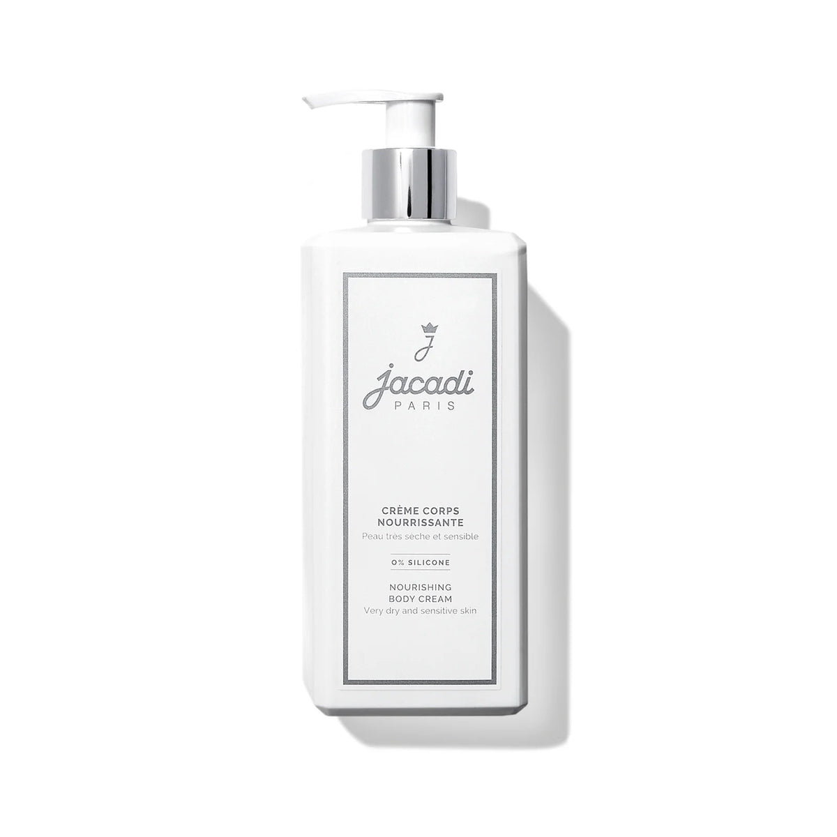 Nourishing Body Cream 400ml