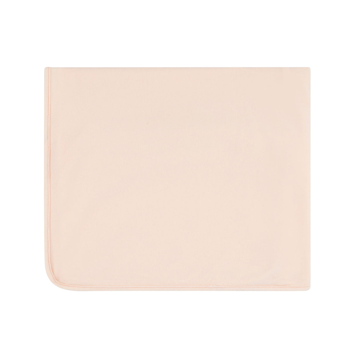 Teddy Wrap Pink Blanket
