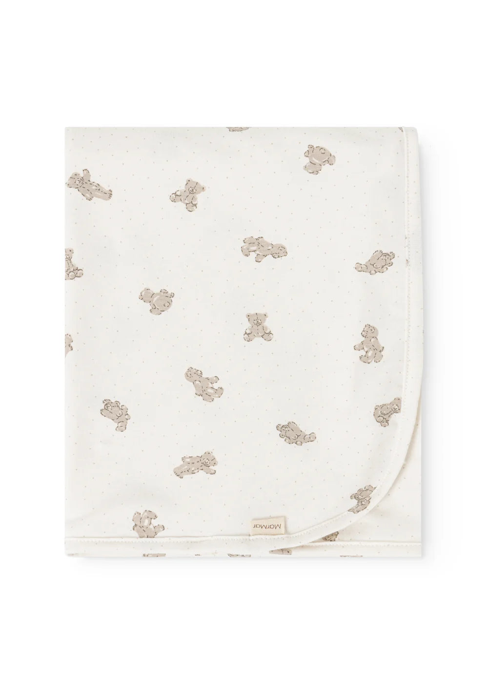 Teddybears Blanket
