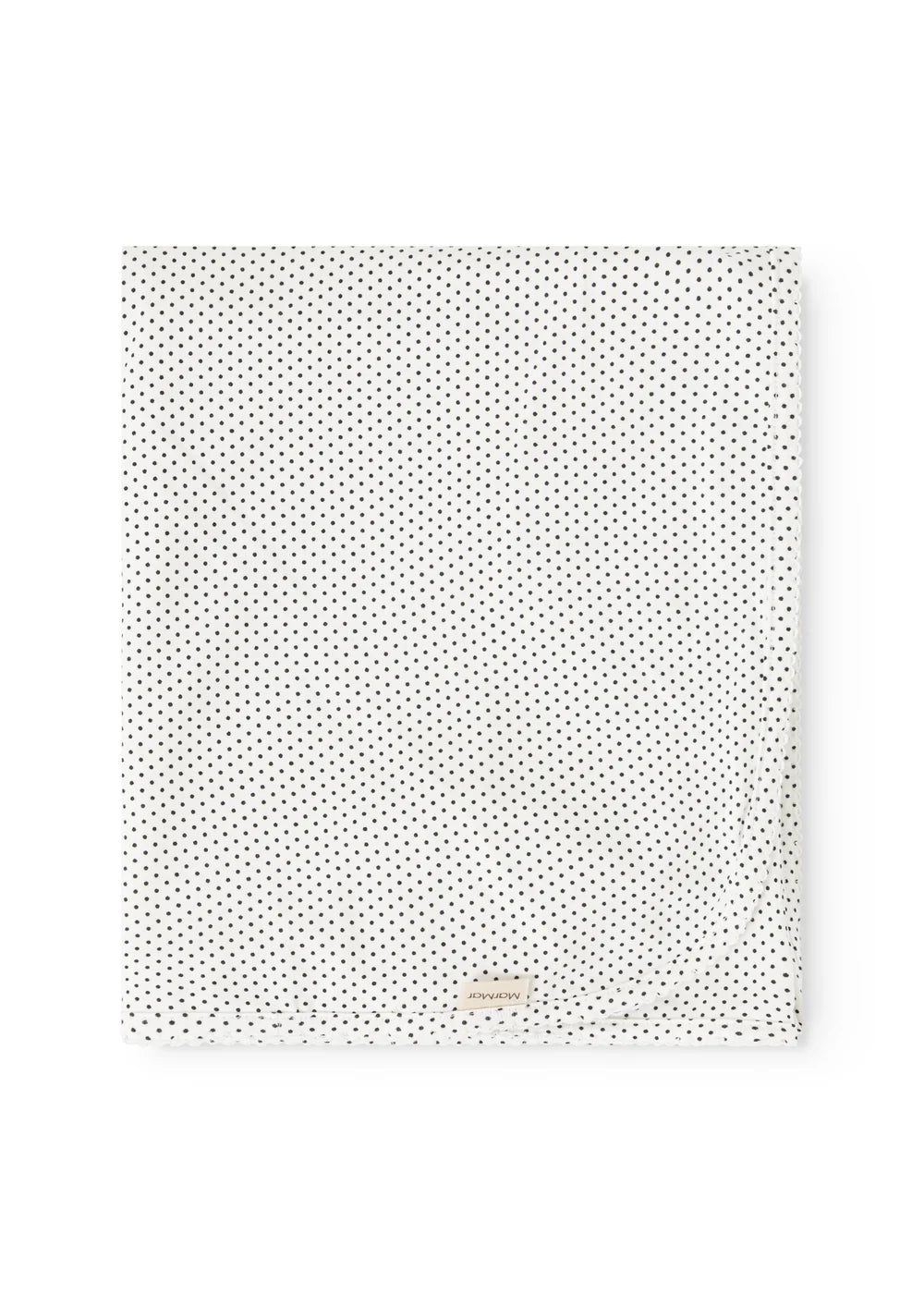 Tindy Dots Blanket