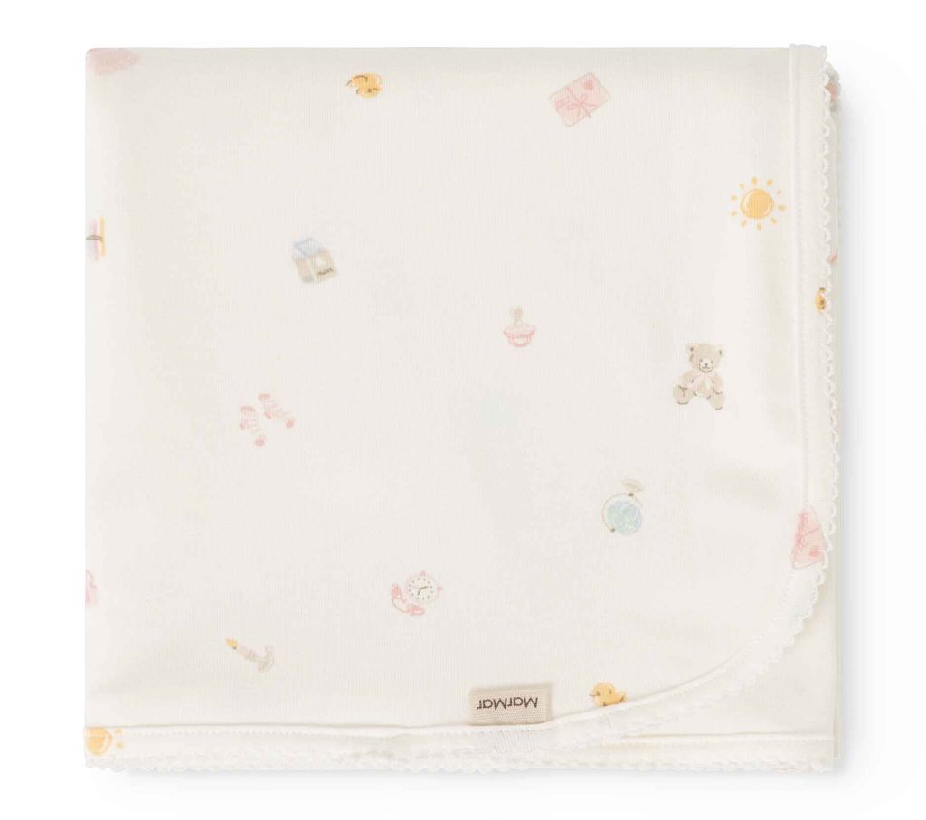 Everyday Blanket
