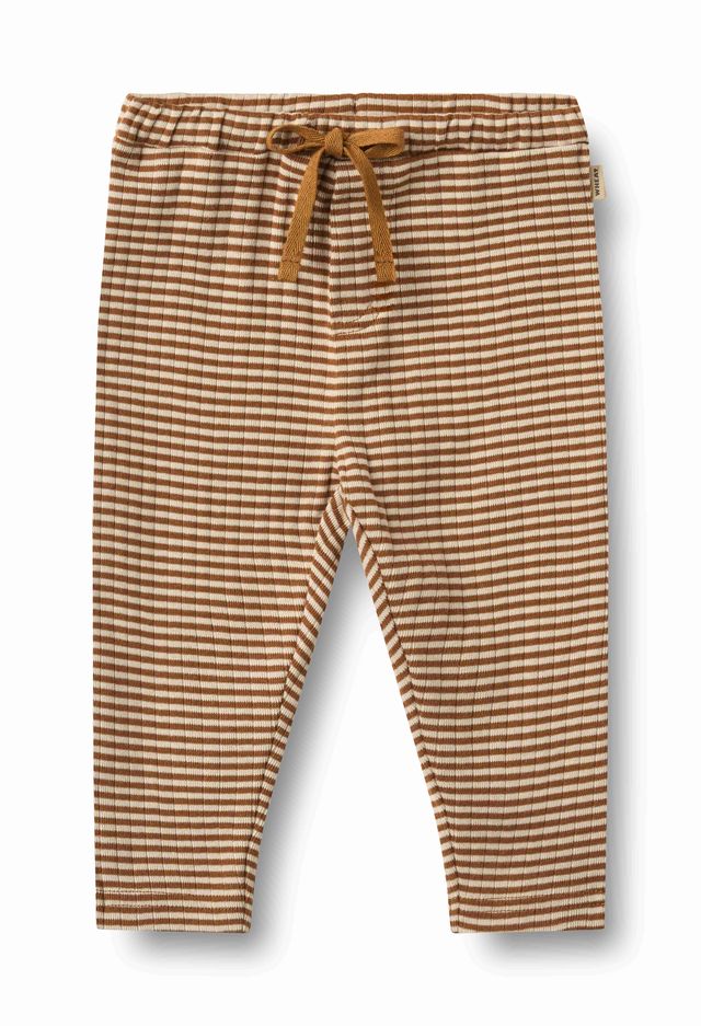 Stripe Long Set