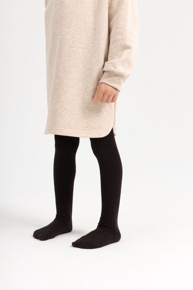 Cocoa Tights - 2 Pack