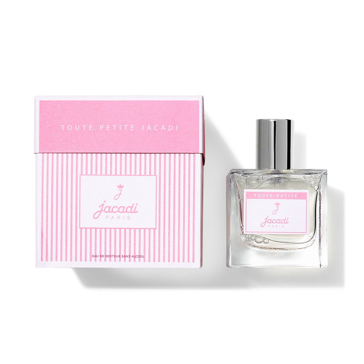 Tout Petit Pink 50ml