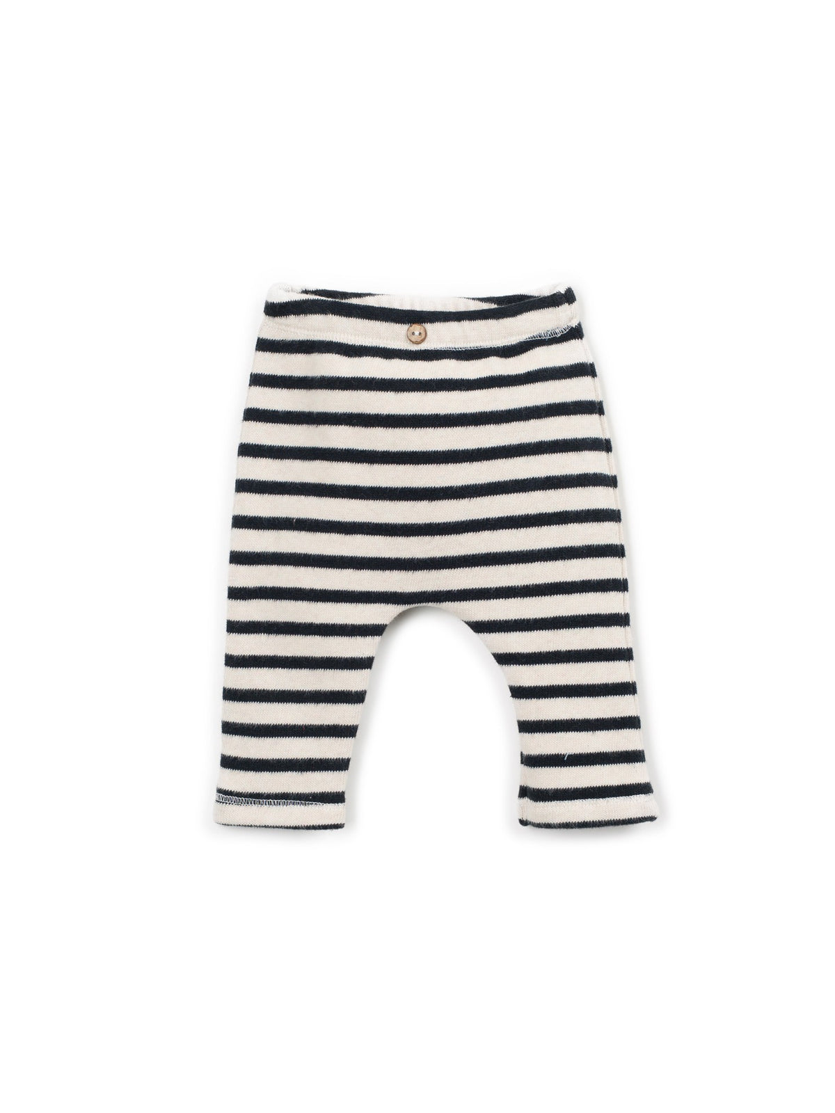 Striped Black Set