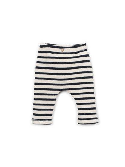 Striped Black Set