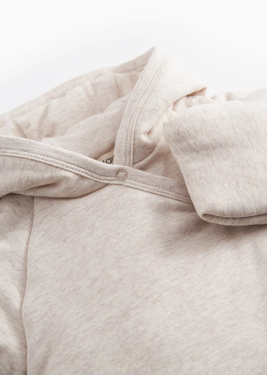 Light Beige Jules Baby Jacket