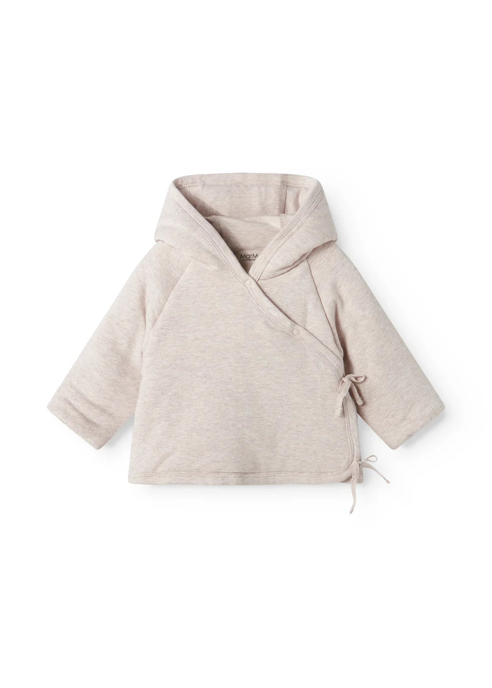 Light Beige Jules Baby Jacket
