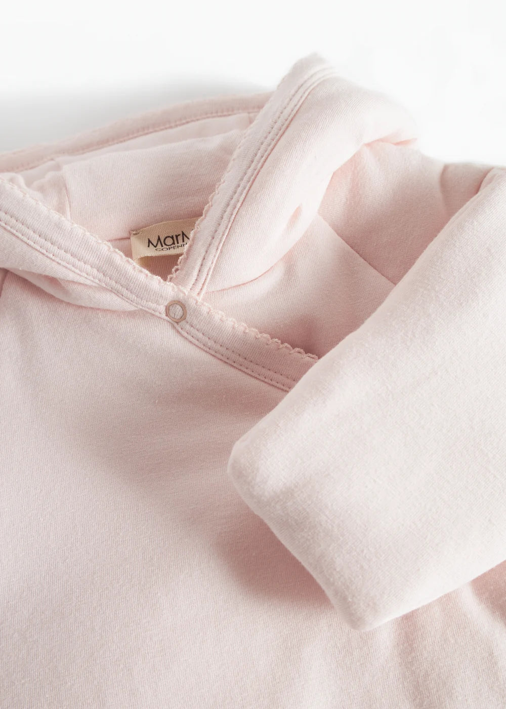 Baby Pink Jules Jacket