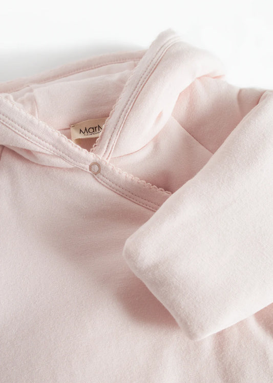 Baby Pink Jules Jacket
