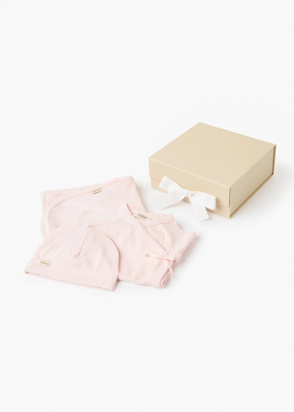 Pink 3PC Gift Box