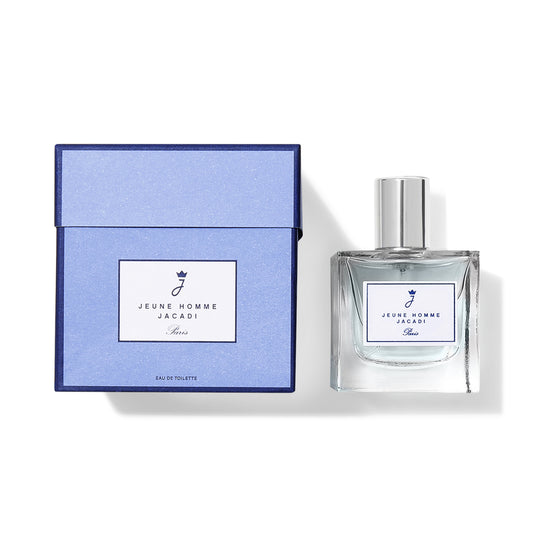 Jeune Homme Perfume 50ml