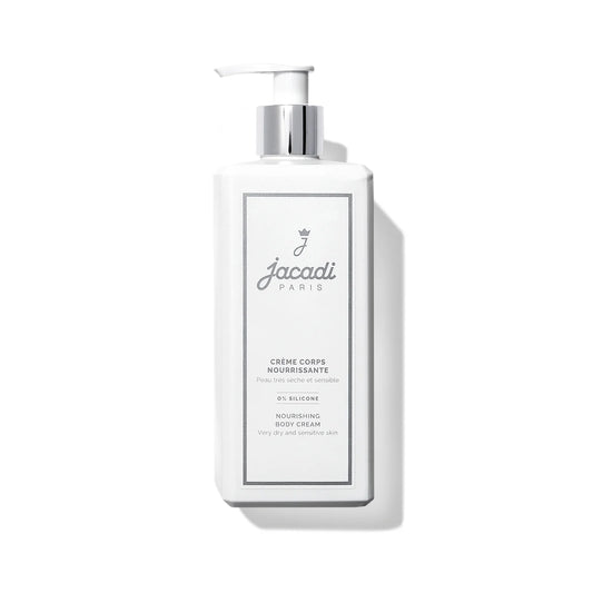 Nourishing Body Cream 400ml