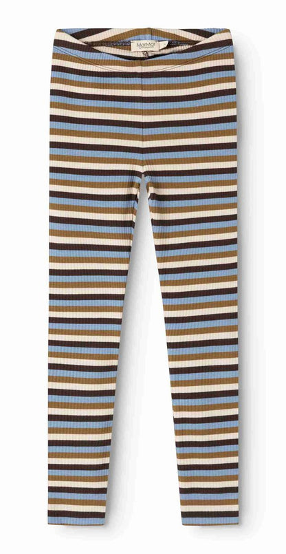 Multicolor Stripe Set
