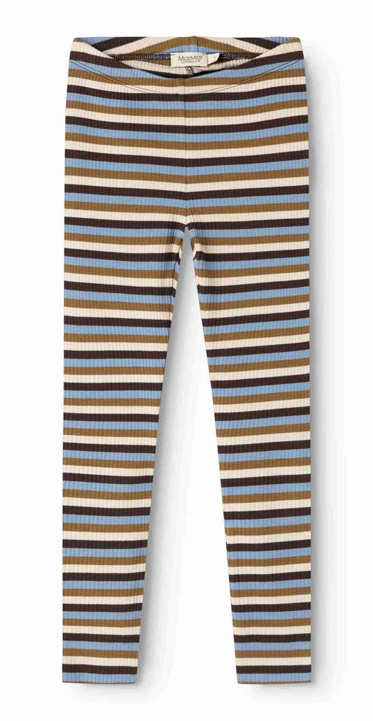 Multicolor Stripe Set