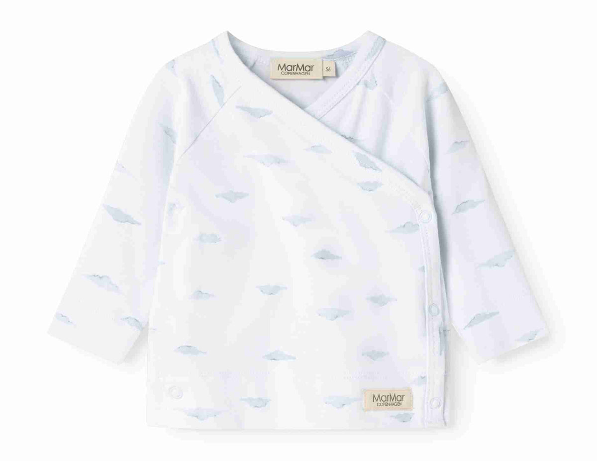 MARMAR CUMU BOYS WRAP SET