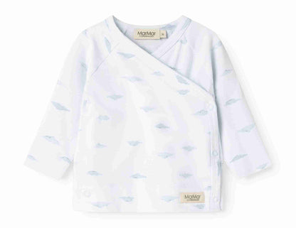 MARMAR CUMU BOYS WRAP SET