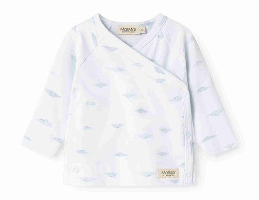MARMAR CUMU BOYS WRAP SET