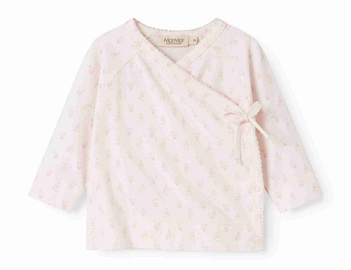 MARMAMR MINI BLOOM GIRLS WRAP SET