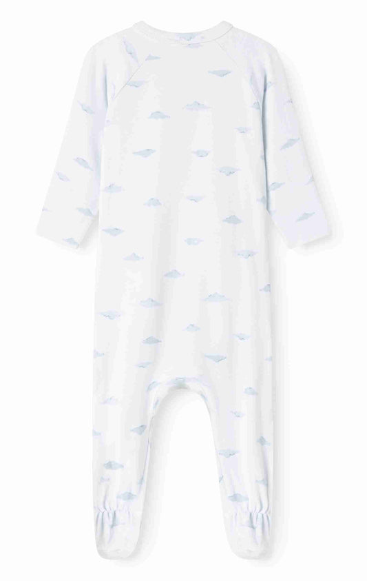 MARMAR CUMU BOYS FOOTIE & BEANIE