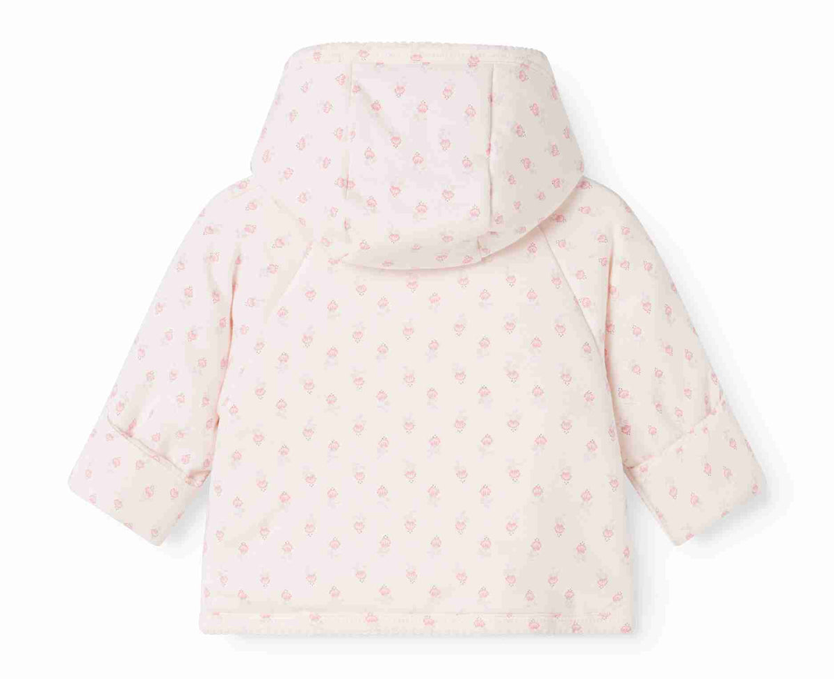 MARMAR MINI BLOOM GIRLS JACKET
