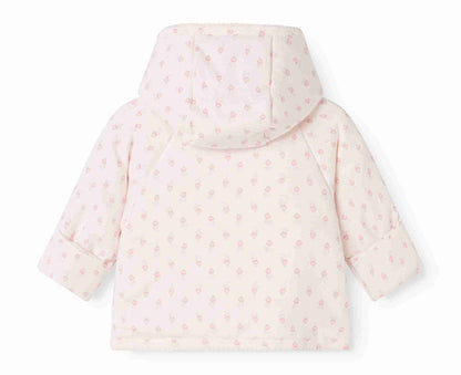MARMAR MINI BLOOM GIRLS JACKET