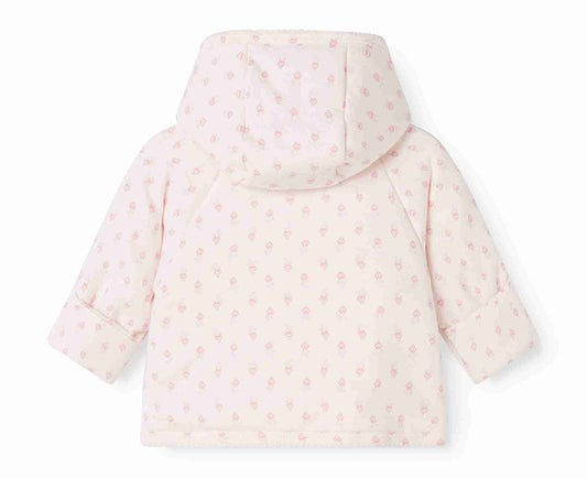 MARMAR MINI BLOOM GIRLS JACKET