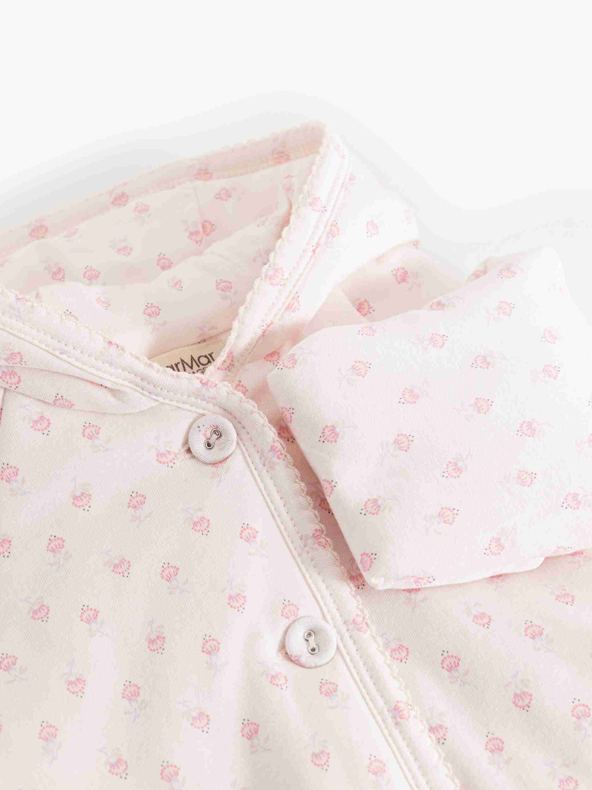 MARMAR MINI BLOOM GIRLS JACKET