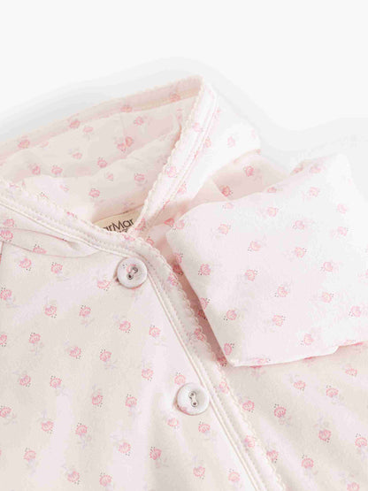 MARMAR MINI BLOOM GIRLS JACKET