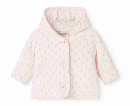 MARMAR MINI BLOOM GIRLS JACKET