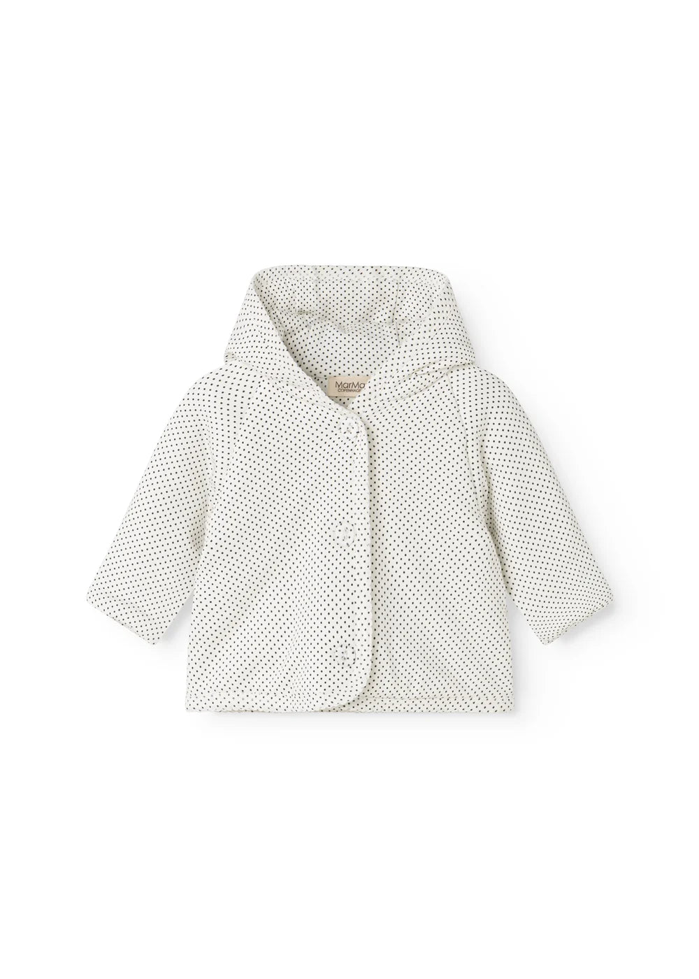 Tiny Dots Jacket
