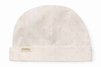 MARMAR MINI BLOOM GIRLS FOOTIE & BEANIE