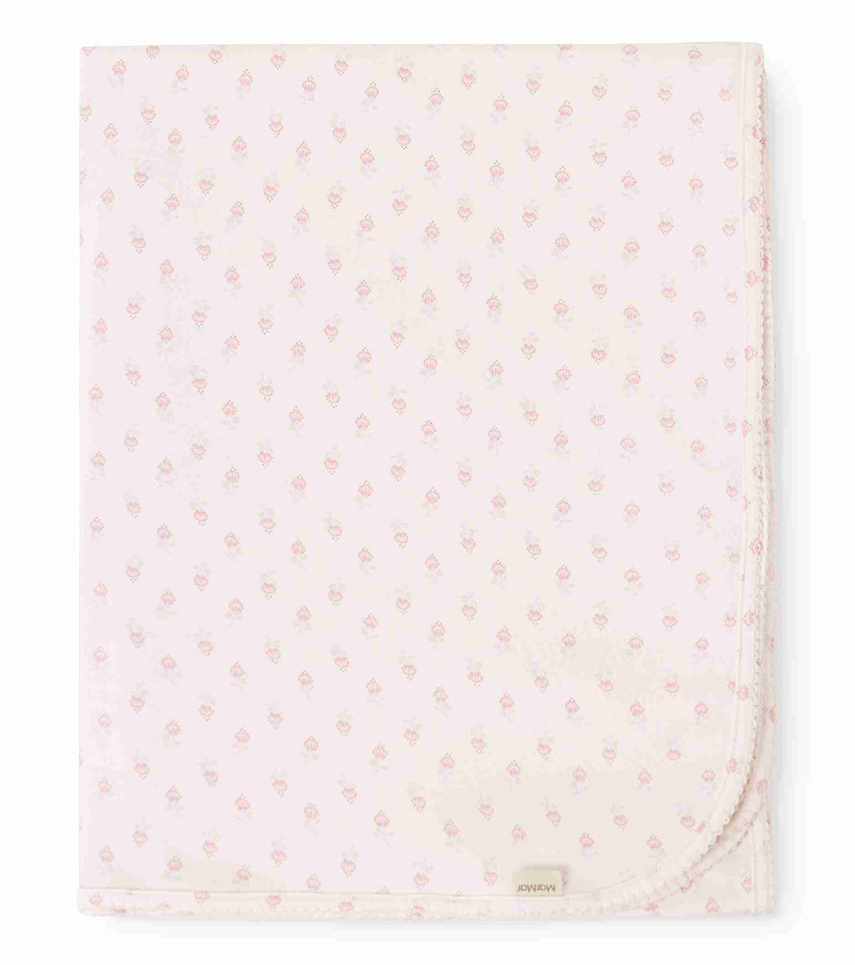 MARMAR MINI BLOOM GIRLS BLANKET