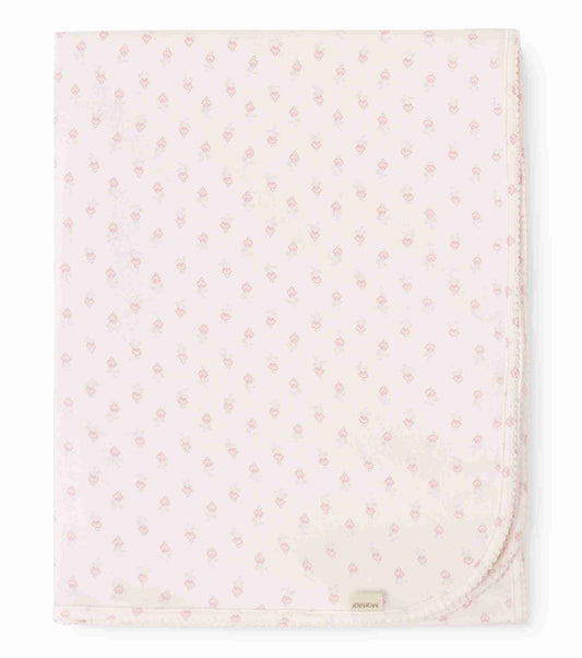 MARMAR MINI BLOOM GIRLS BLANKET