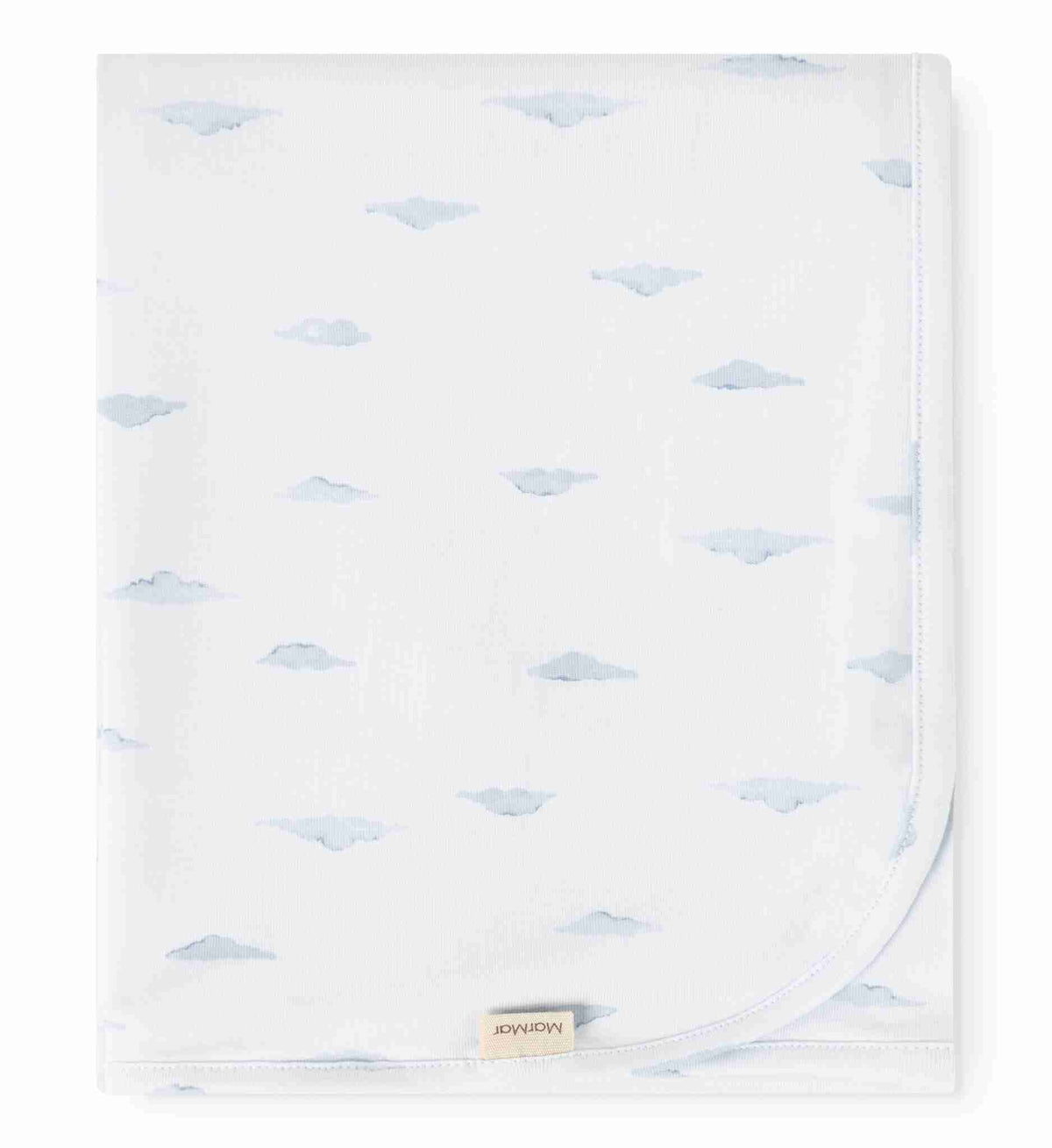 MARMAR CUMU BOYS BLANKET