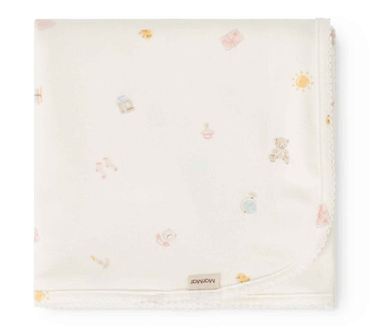 Everyday Blanket