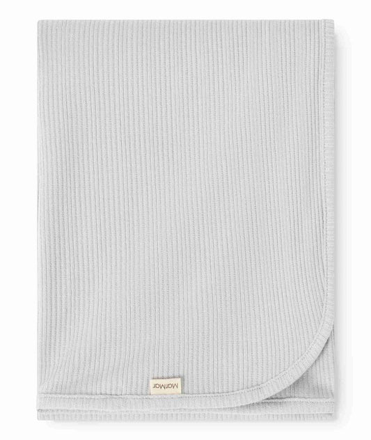 Blue Haze Blanket