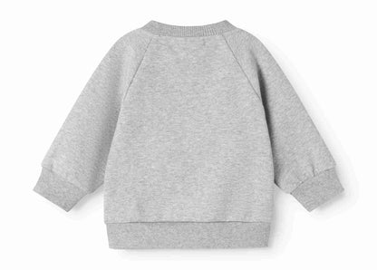MARMAR MUDDY LOGO BOYS SWEATSHIRT