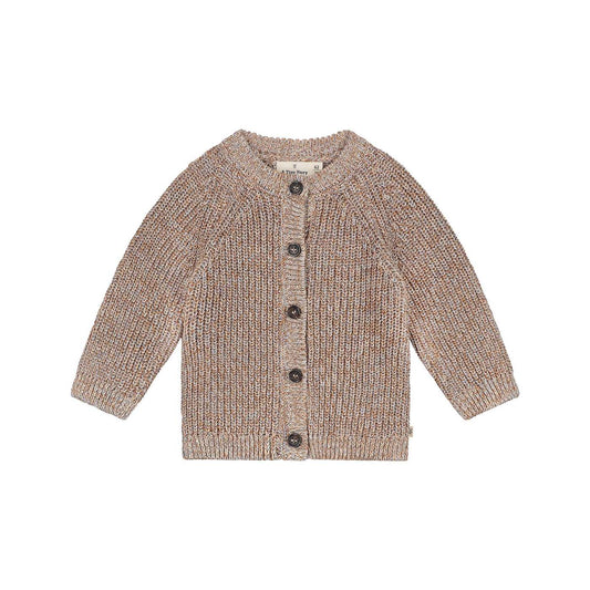 Baby Ivory Cardigan