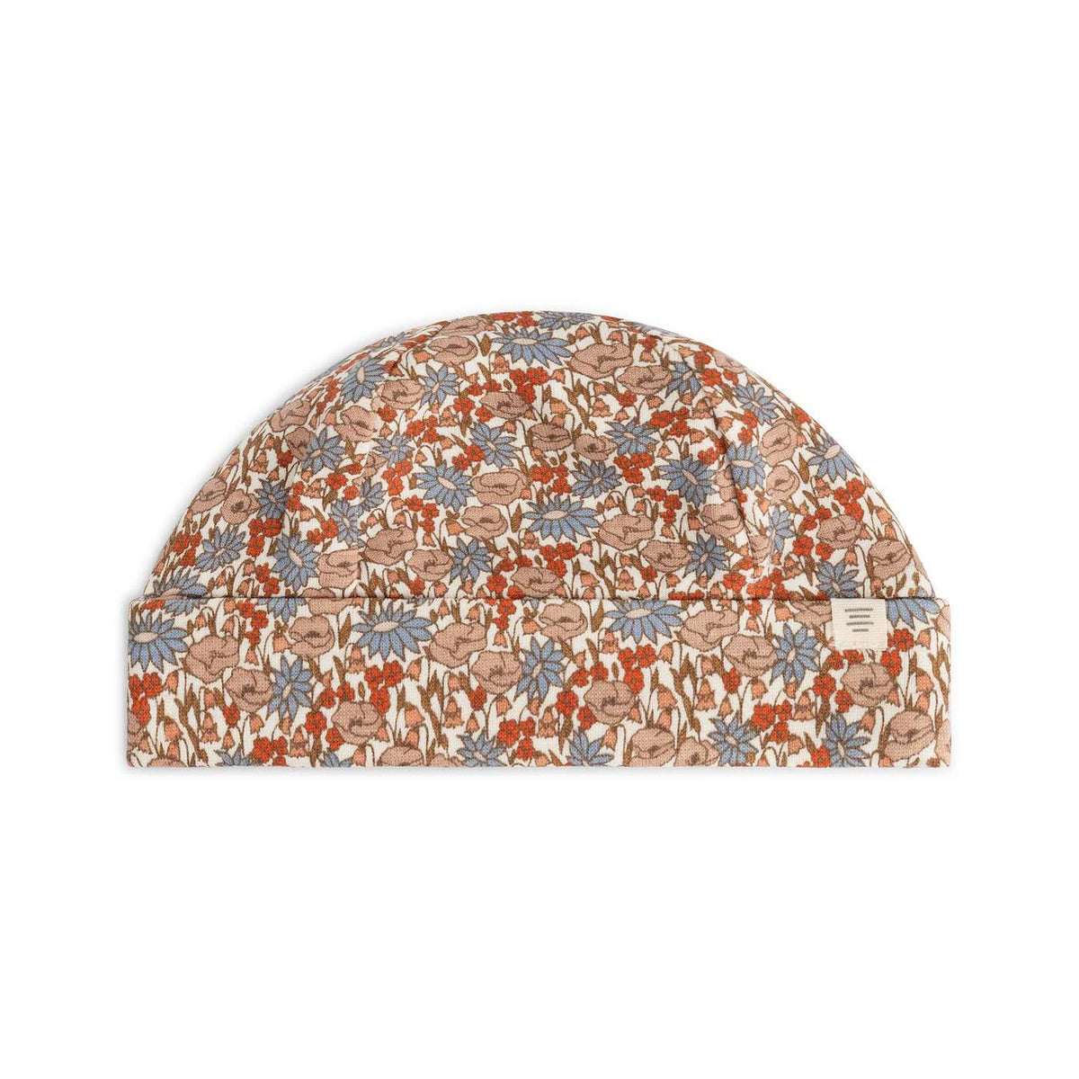 Baby Multicolor Hat