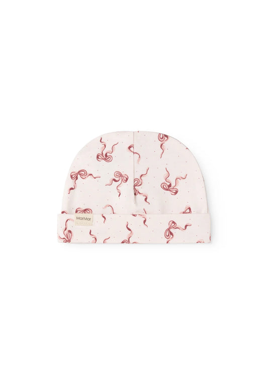 Bows Onesie with hat
