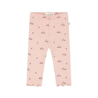 Pink Duck Set