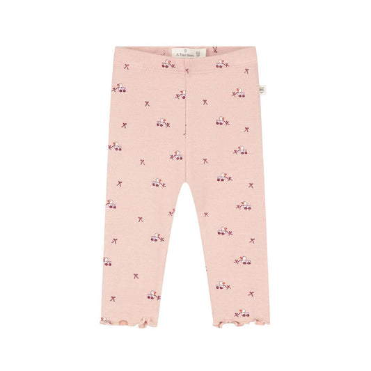 Pink Duck Set