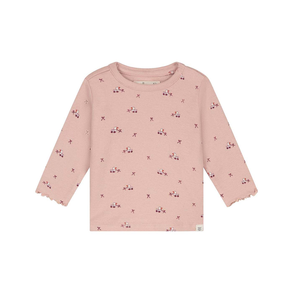Pink Duck Set