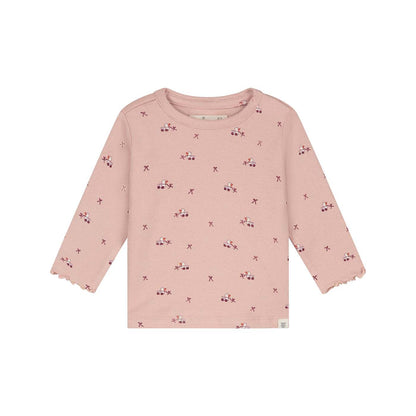 Pink Duck Set