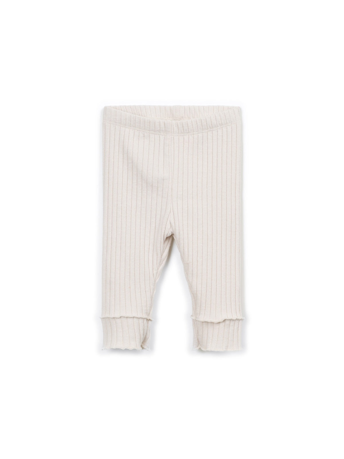 Light Beige Rib Set