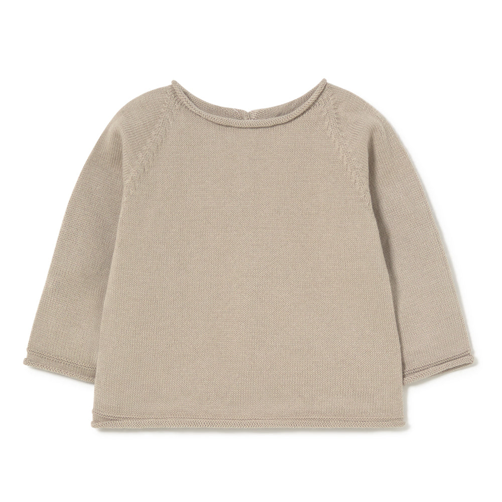 Knit Dune Three Piece Set