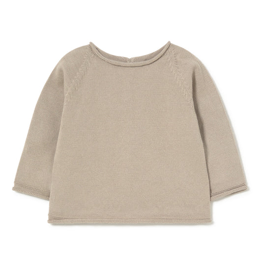 Knit Dune Three Piece Set