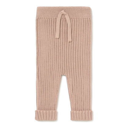 Knit Lace Candy Cardigan Set