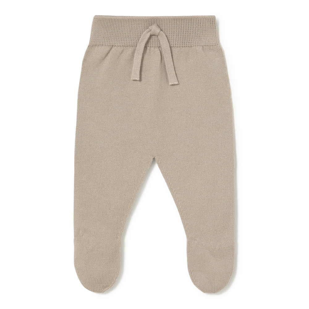 Knit Dune Three Piece Set